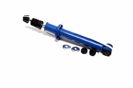 Амортизатор ВАЗ 2110 упр. задн. с втулкой. газовый DYNAMIC (выр-во) Finwhale 120822