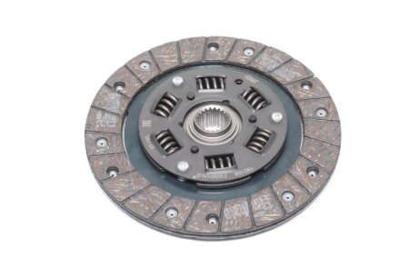 Диск сцепл. ведомый ВАЗ 2108-09,14-15 (произ-во) Finwhale 19D108