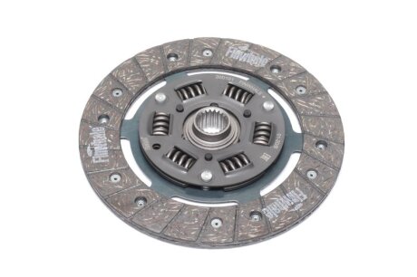 Диск зчепл. ведений ВАЗ 2101-07 C.I.U Finwhale 20D101