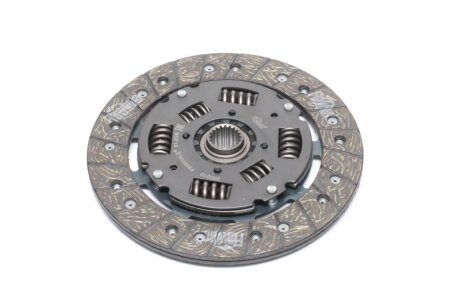 Диск сцепления ведомый ВАЗ 2110-12* Finwhale 20D210*