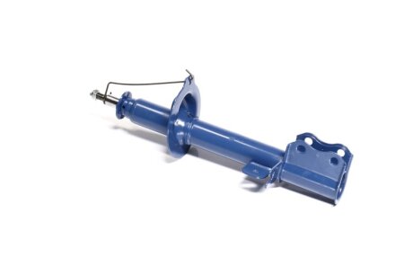 Амортизатор задней подвески Chevrolet Lacetti 1.4 /1.6 /1.8 i 4.02- прав. газ (+ABS) Finwhale 23025GR*