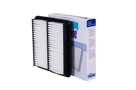 Фильтр воздушный DAEWOO LANOS (выр-во) Finwhale AF607