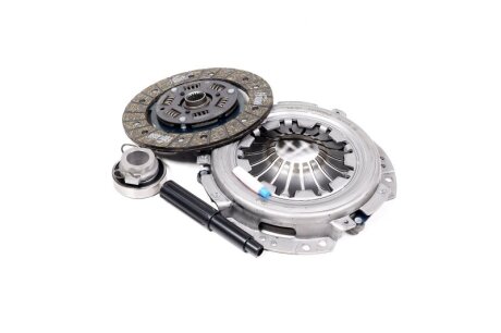 Зчеплення ВАЗ 2101-2107 (диск натиск.+вед.+підш.) Finwhale CK101