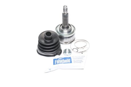 Шарнир /граната/ ВАЗ 2123 наружный C.I.U Finwhale FJ213