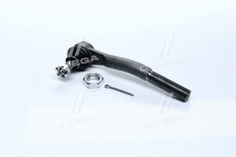 Наконечник тяги рулевой ВАЗ 2108-21099, 2113-2115 наруж.прав. C.I.U Finwhale FJ482