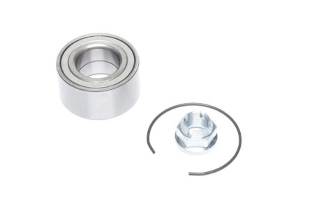 Підшипник маточини DACIA LOGAN, LOGAN MCV, SANDERO передн. без ABS Finwhale HB702