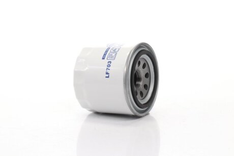 Фільтр мастильний HONDA, HYUNDAI, KIA, MITSUBISHI, SUBARU Finwhale LF703