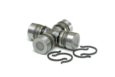 Хрестовина валу кард. УАЗ, 2410,31029, ГАЗЕЛЬ, МТЗ (зі штуцером для змащування) C.I.U Finwhale UJ310