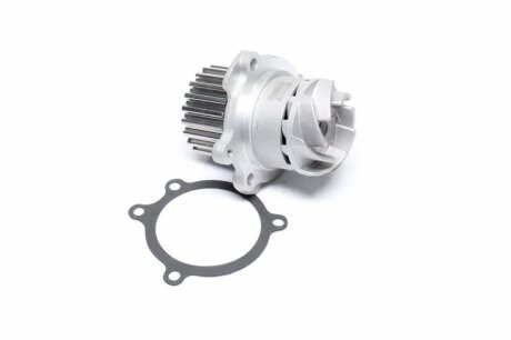 Насос водяний BAЗ 2110-12 (дв.2112,21124), Калина 1117-1119 117-1119 (дв.21124) C.I.U Finwhale WP110