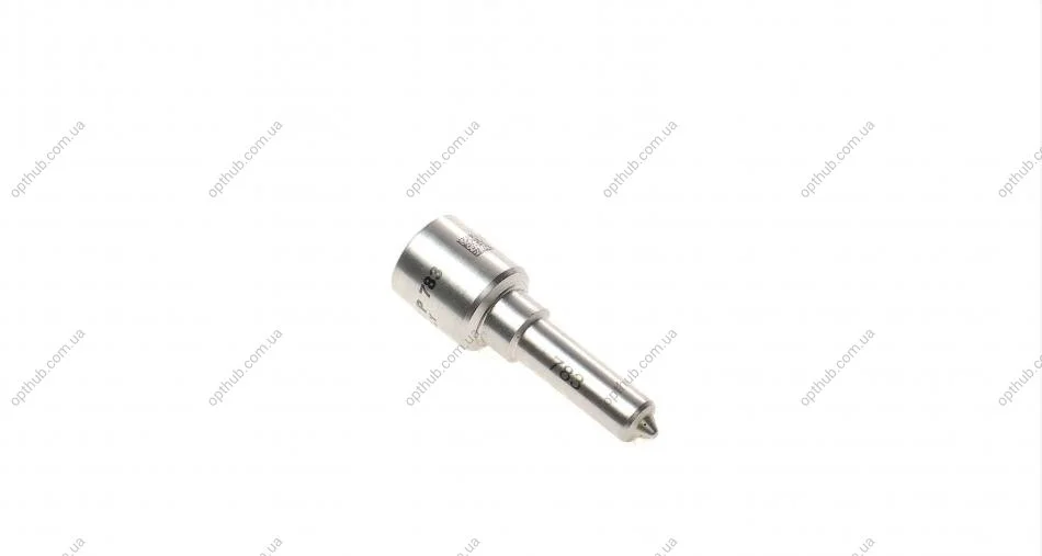 Распылитель дизельного топлива VW Caddy/Golf/Passat 1.9TDI 96-10/Audi A3/A6/A4 1.9TDI 95-08 (opt-om) FIRAD ASLA150P783 (фото 1)