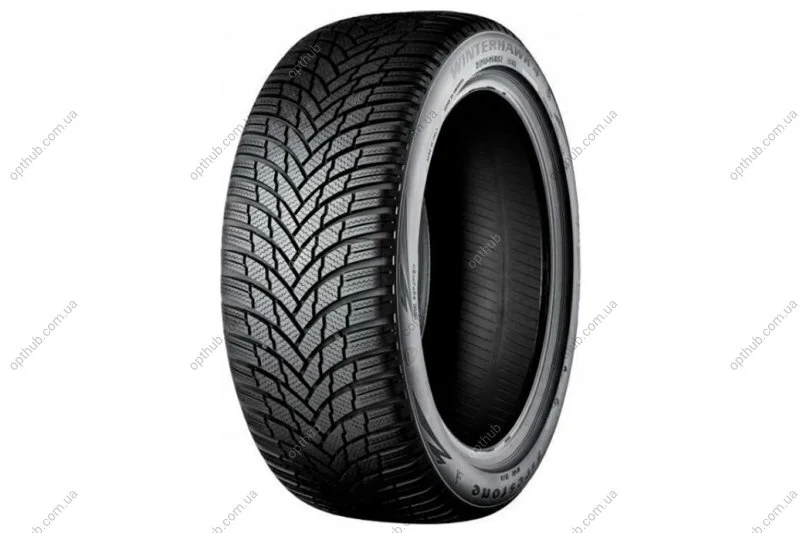 Шина 255/50R19 107V XL Winterhawk 4 (Firestone) FIRESTONE 18011 (фото 1)