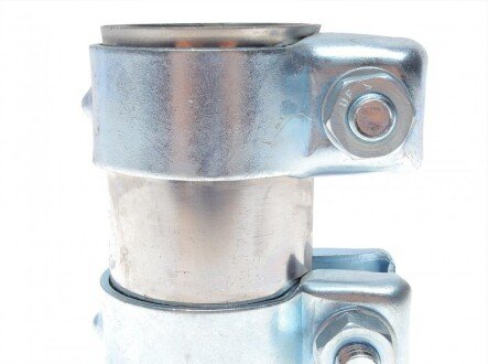 Хомут глушника (передній) VW Caddy III 1.2/1.4 TSi 04-15 (45/49.5x95) FA1 UA63 Fischer Automotive One (FA1) 004-847