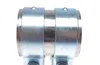 Хомут подвійний D=60mm l=80mm нерж.сталь Fischer Automotive One (FA1) 004860 (фото 3)