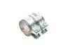 Хомут глушителя (передний) BMW 3 (F30/F80)/5 (F10)/X5 (F15/F85)/X6 (F16/F86) 13-19 B47/B48/N57/S55 UA63 Fischer Automotive One (FA1) 004-865 (фото 1)