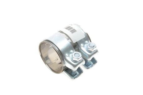 Хомут глушника (передній) BMW 3 (F30/F80)/5 (F10)/X5 (F15/F85)/X6 (F16/F86) 13-19 B47/B48/N57/S55 UA63 Fischer Automotive One (FA1) 004-865