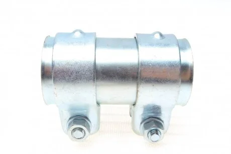 Хомут глушника (передній) Dacia Dokker 1.5 dCi 12- (40/44.5x90) FA1 UA63 Fischer Automotive One (FA1) 004-941