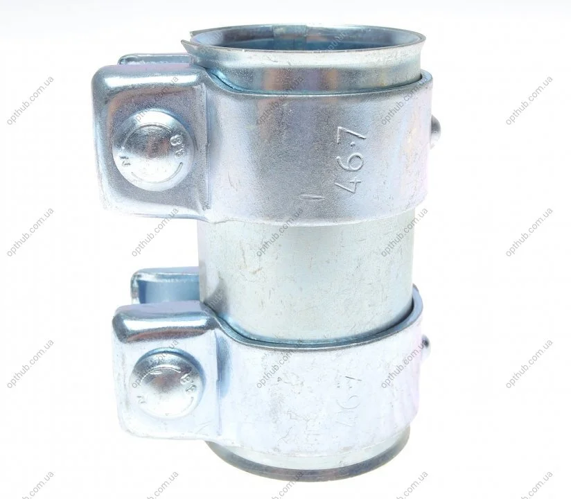 Хомут глушника FA1 Fischer Automotive One (FA1) 004-943 (фото 1)