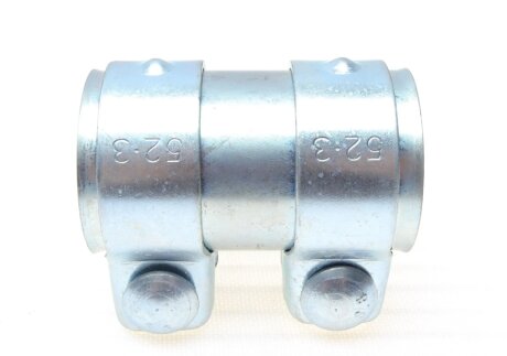 Кріплення металеве ХОМУТ ДВОЙНОЙ 48X90 ММ -ua Fischer Automotive One (FA1) 004-948