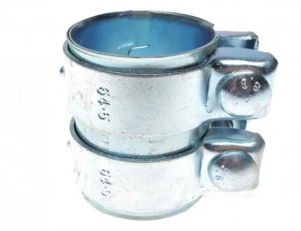 Хомут кріплення глушника D=60/64,5x80 мм (вир-во Fischer) Fischer Automotive One (FA1) 004-960