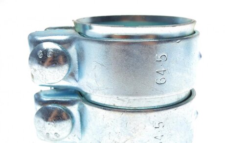 Кріплення металеве СОЕДИНИТЕЛЬ 60/64,5X75 ММ Fischer Automotive One (FA1) 004-961