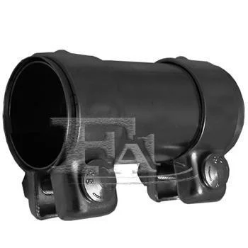 Елемент з\'єднувальний Fischer Automotive One (FA1) 004963 (фото 1)