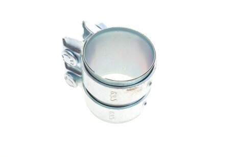 Хомут глушника (передній) BMW 3 (F30/F80)/5 (F10)/X5 (F15/F85)/X6 (F16/F86) 11-19 B47/B48/N57 (opt-om) Fischer Automotive One (FA1) 004-965