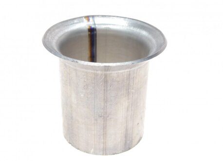 Труба з'єднувальна вихлопної системи РЕМОНТНАЯ ВСТАВКА 50/54X71X66 ММ -ua Fischer Automotive One (FA1) 006-950