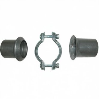 Кріплення системи випуску (пружини,ущільнювачі) Fischer Automotive One (FA1) 008-941 (фото 1)