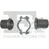 Кріплення системи випуску (пружини,ущільнювачі) Fischer Automotive One (FA1) 008-944