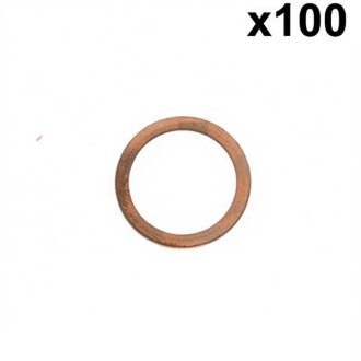 Шайба мідна Fischer Automotive One (FA1) 014.810.100 (фото 1)