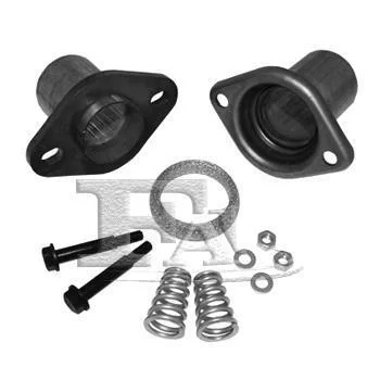 Ремкомплект OPEL VECTRA B Fischer Automotive One (FA1) 066806023 (фото 1)