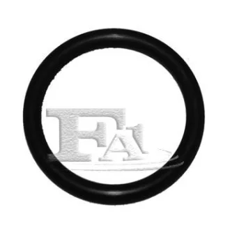 Ущільнювальне кільце (мат. FPM) 43,25 x 54,25 x 5,50 black W176, W203, W205, W211 Fischer Automotive One (FA1) 076311005