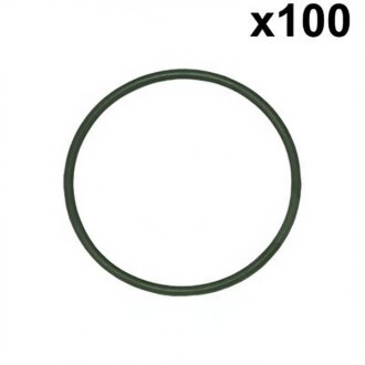 Кольцо резиновое Fischer Automotive One (FA1) 076.326.100