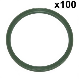 Кільце гумове Fischer Automotive One (FA1) 076.329.100