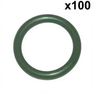 Кільце гумове Fischer Automotive One (FA1) 076.347.100