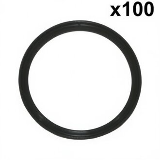 Кільце гумове Fischer Automotive One (FA1) 076.359.100