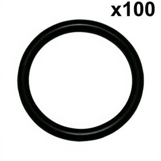 Кольцо резиновое Fischer Automotive One (FA1) 076.360.100