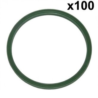 Кольцо резиновое Fischer Automotive One (FA1) 076.361.100