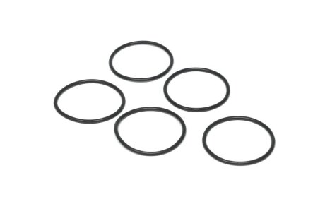 Ущільнення, клапан системи рециркуляції ВГ компл. 5 шт (Fischer) Fischer Automotive One (FA1) 076.373.005