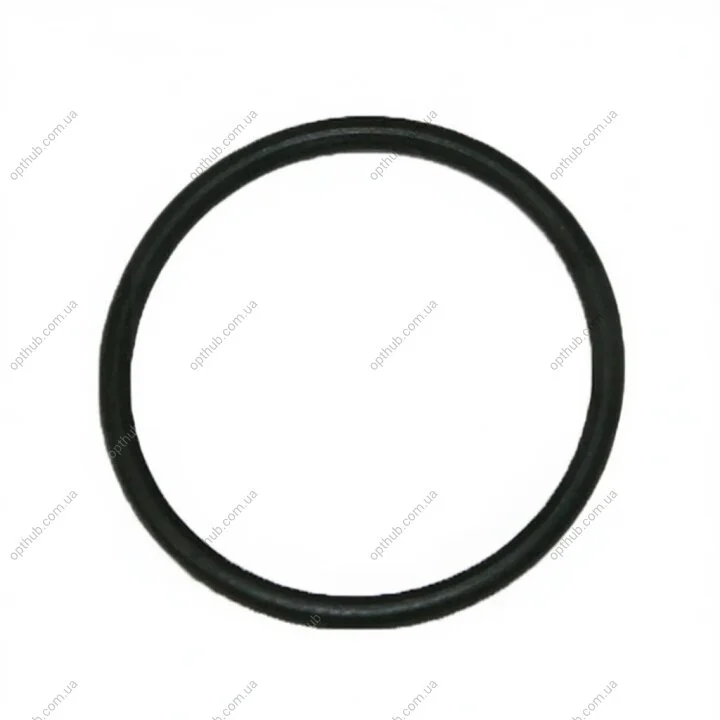 Кільце гумове Fischer Automotive One (FA1) 076.408.100 (фото 1)