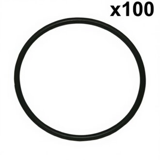 Кольцо резиновое Fischer Automotive One (FA1) 076.467.100