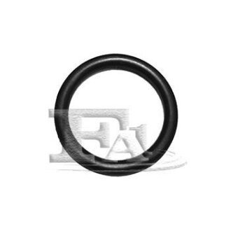 Кільце гумове Fischer Automotive One (FA1) 076.505.005