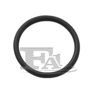 Кольцо резиновое Fischer Automotive One (FA1) 076.549.005