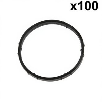 Кольцо резиновое Fischer Automotive One (FA1) 076.627.100