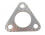 Прокладка труби вихлопної BMW 3 (E21/E30)/5 (E12/E28)/6 (E24)/7 (E23) -91 FA1 (opt-om) Fischer Automotive One (FA1) 100-902 (фото 3)