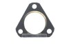 Прокладка глушника BMW (Fischer) Fischer Automotive One (FA1) 100-906 (фото 1)