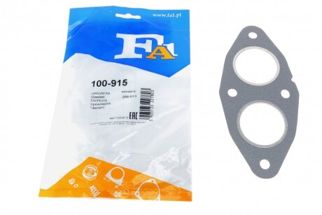 Прокладка труби вихлопної BMW 3 (E46)/X3 (E83) 01-08 FA1 (opt-om) Fischer Automotive One (FA1) 100-915