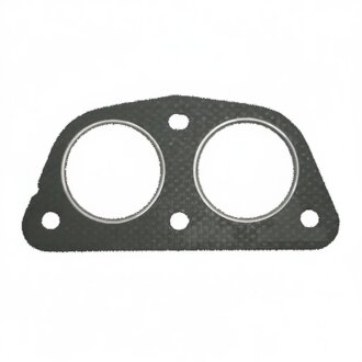 Прокладка трубы вихлопної FA1 Fischer Automotive One (FA1) 100-918