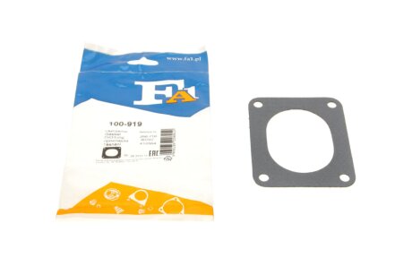 Прокладка труби вихлопної BMW 5 (E60)/X3 (E83) 04-10 M47/M57/N47 FA1 (opt-om) Fischer Automotive One (FA1) 100-919