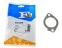 Прокладка глушника BMW 3 (E46)/5 (E39/E60) 00-10 FA1 UA63 Fischer Automotive One (FA1) 100-922 (фото 1)